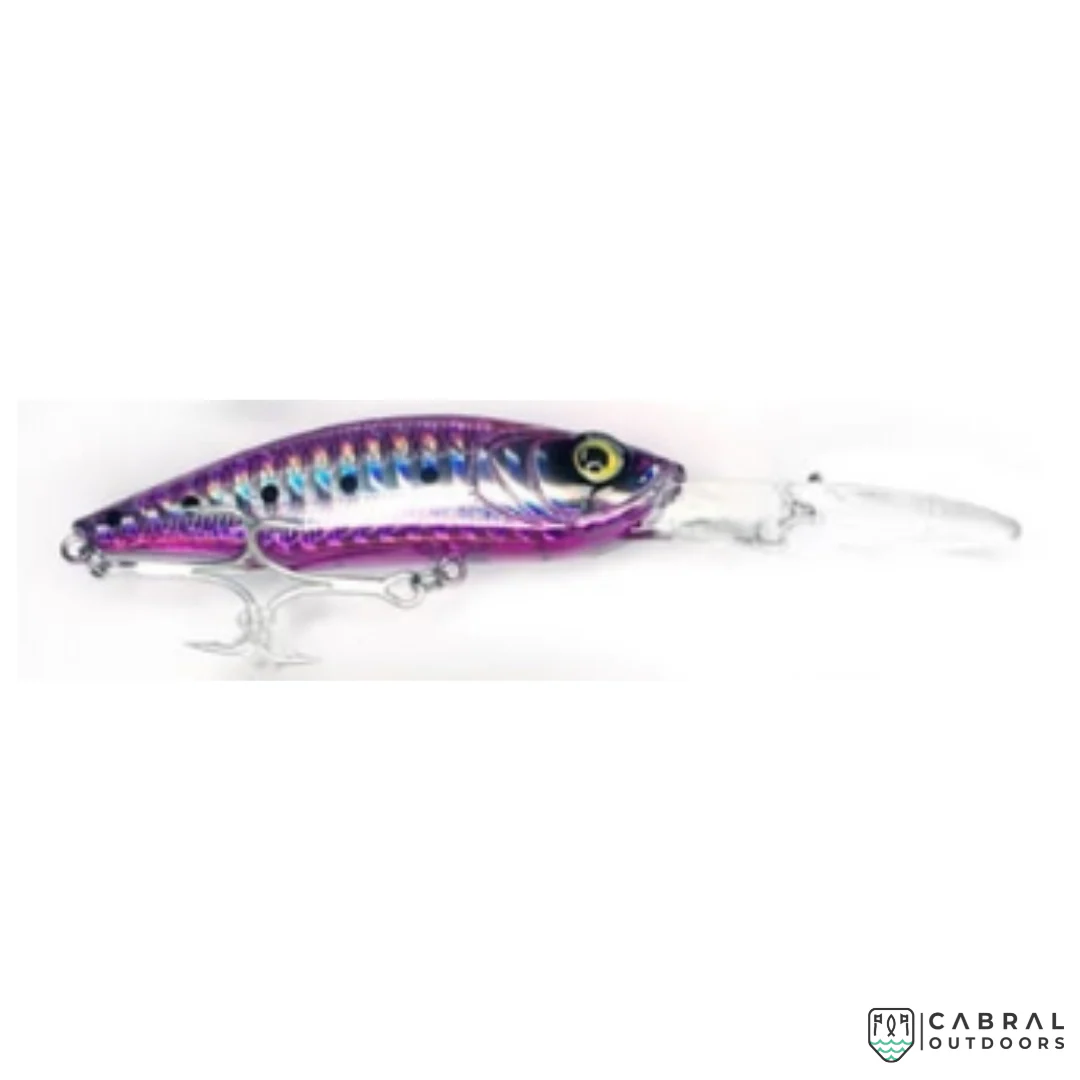 Lucana Ghosted Minnow | 60-70mm - Image 4