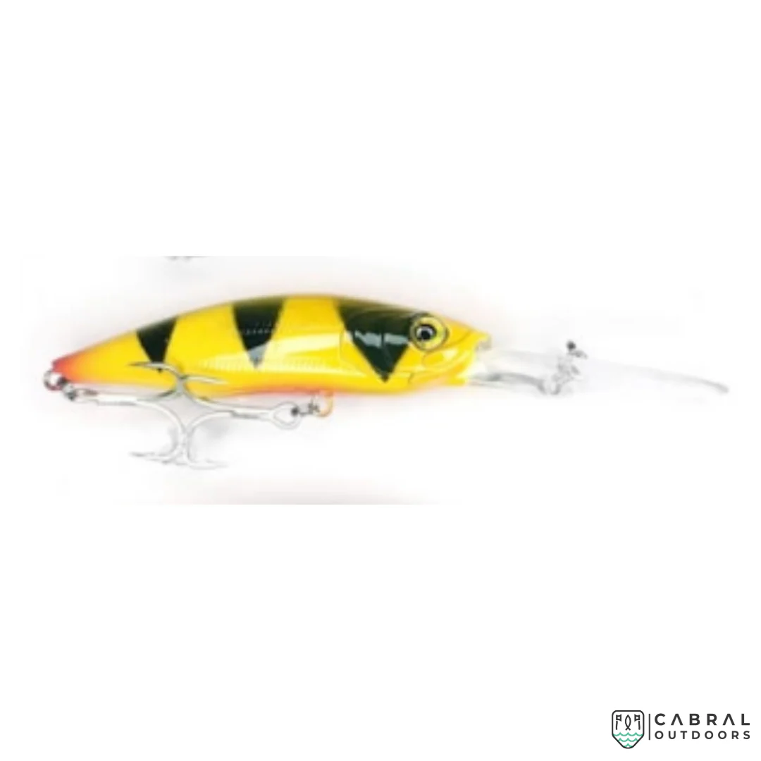 Lucana Ghosted 70mm/10g Lure, 1pcs/pkt - Image 2