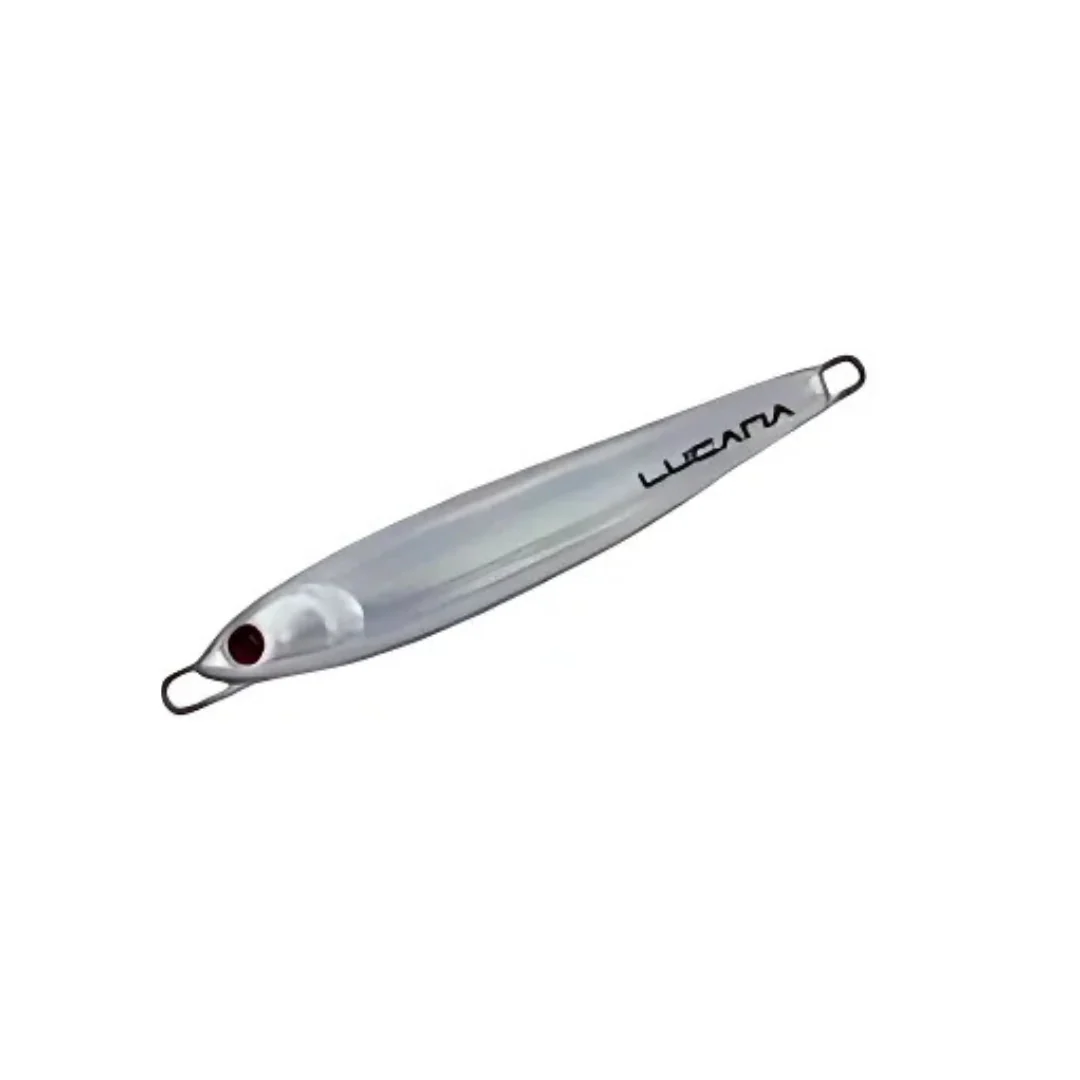 Lucana Ghosted Jig | 40-100g - Image 5