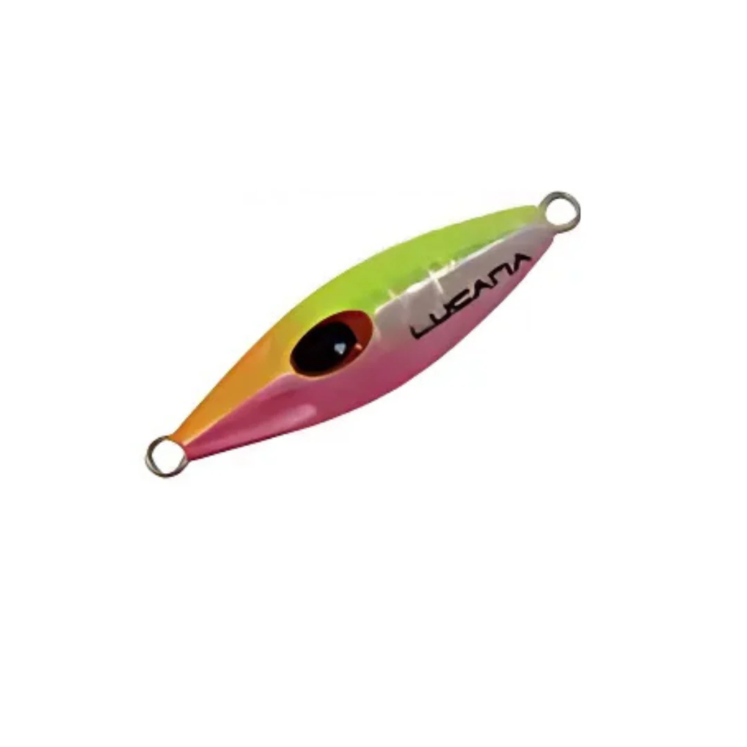 Lucana Glitter Jig | 30g-40g - Image 2