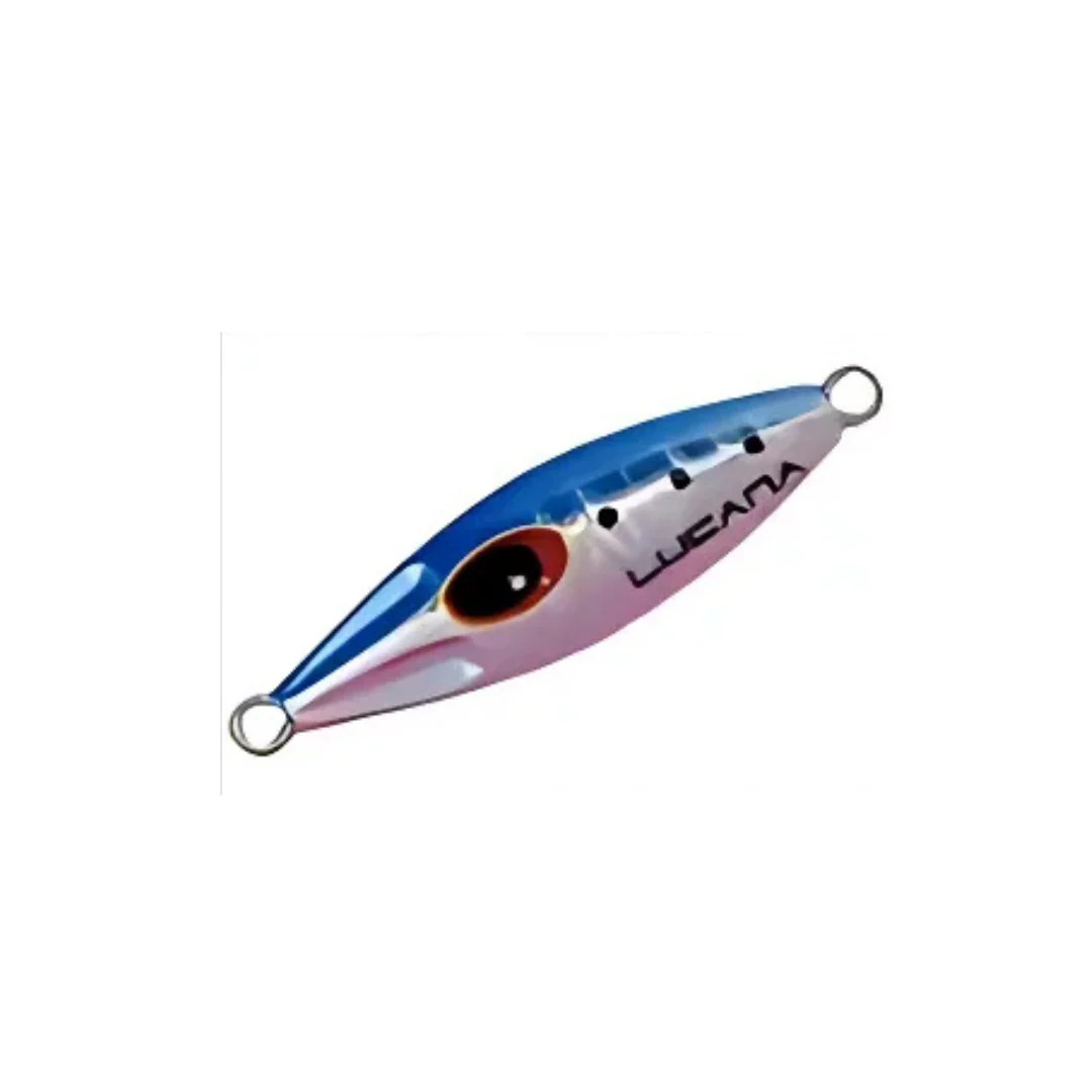 Lucana Glitter Jig | 30g-40g - Image 9