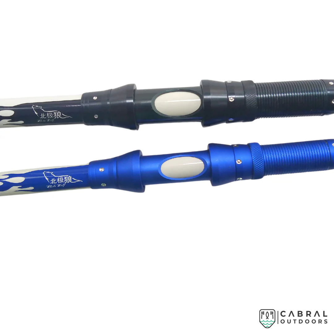 Lucana Haidao Telescopic Rod - Image 3
