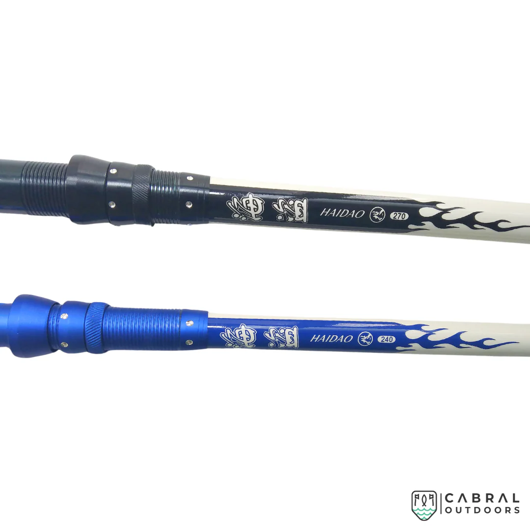 Lucana Haidao Telescopic Rod - Image 4
