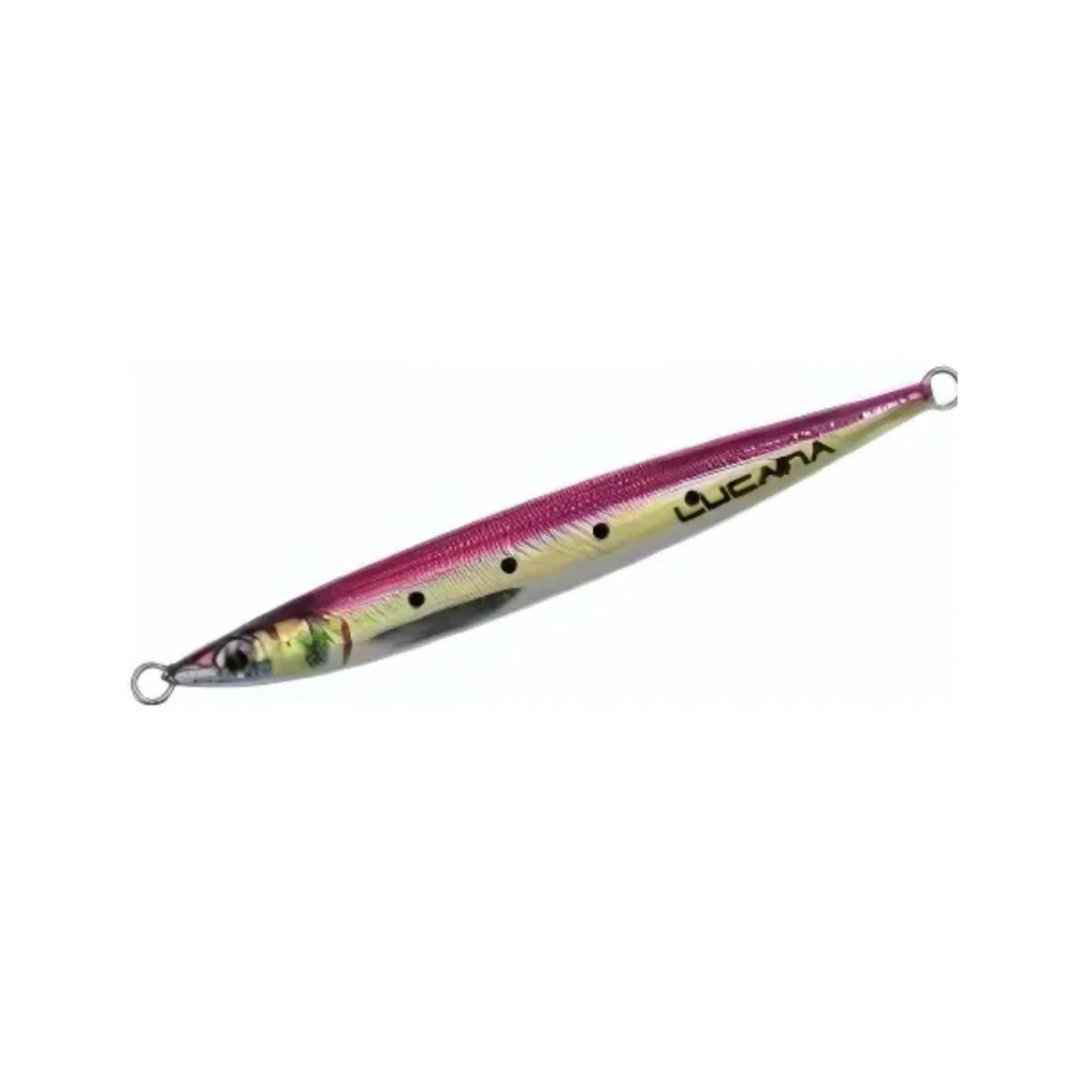 Lucana Komodo Jig | 40g-100g - Image 2