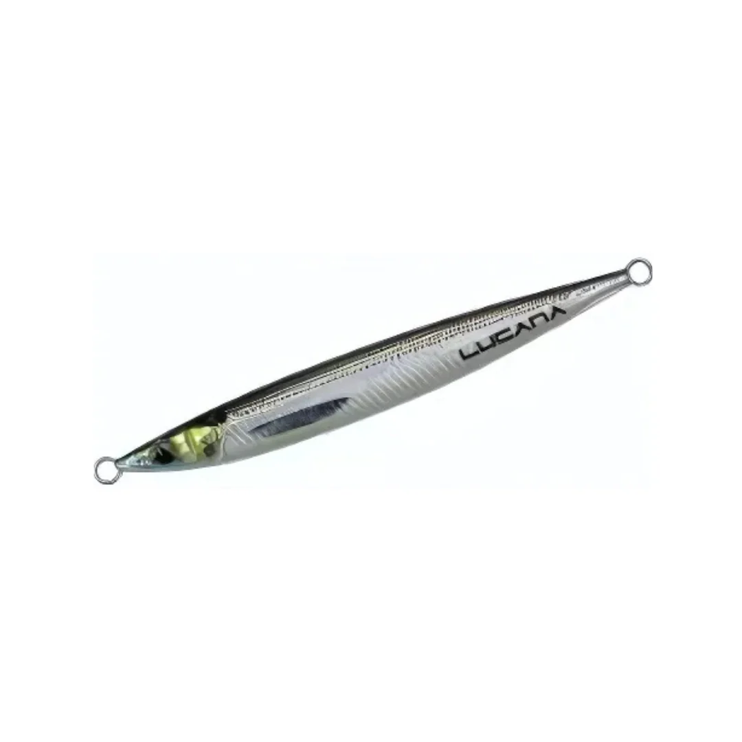 Lucana Komodo Jig | 40g-100g - Image 3