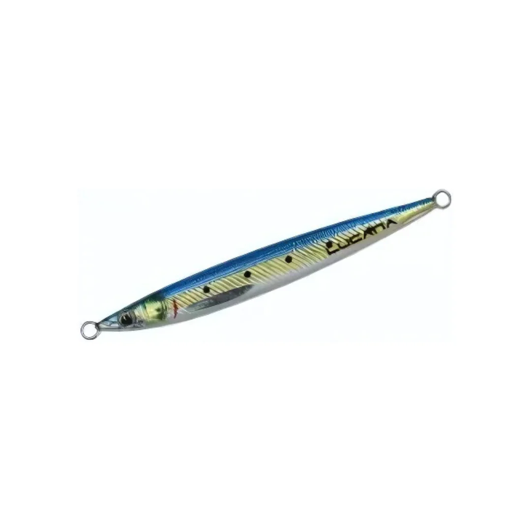 Lucana Komodo Jig | 40g-100g - Image 7