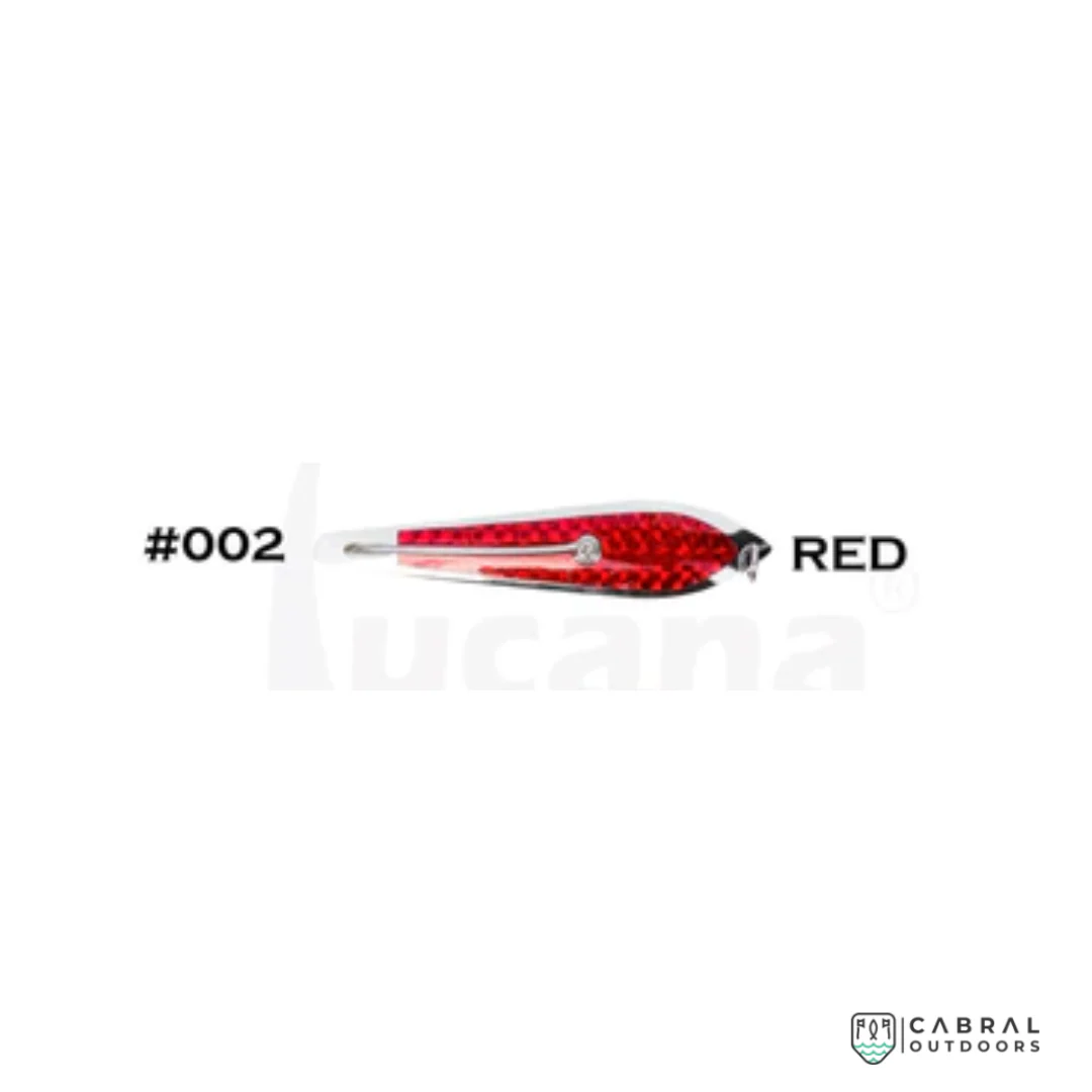 Lucana Metal Spoons - Image 3