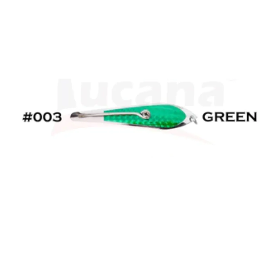Lucana Metal Spoons - Image 4