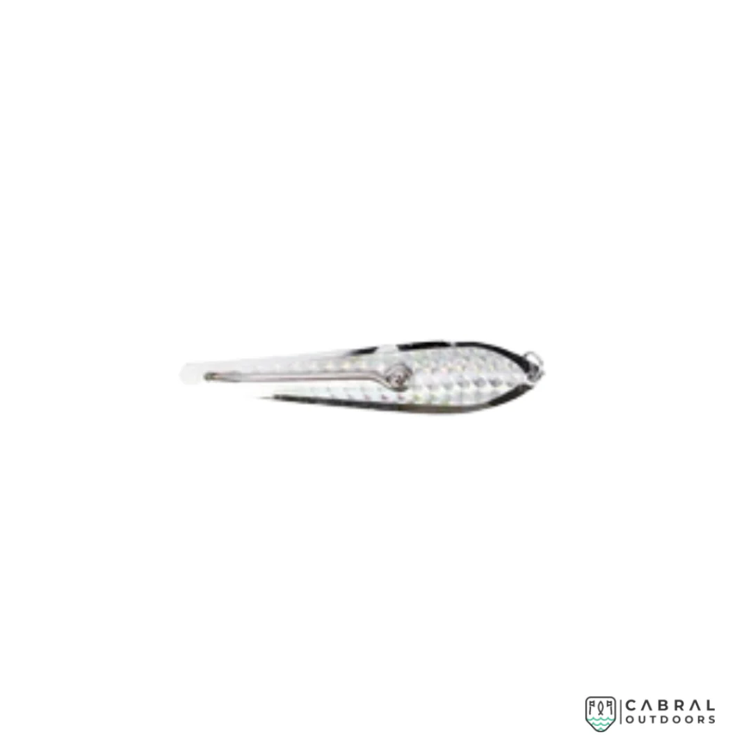 Lucana Metal Spoons - Image 7