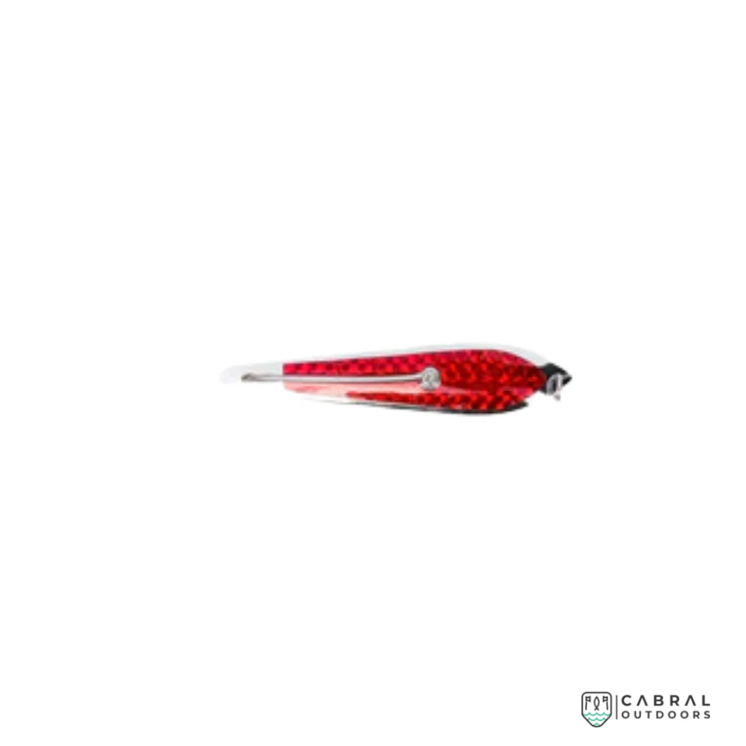 Lucana Metal Spoons - Image 8