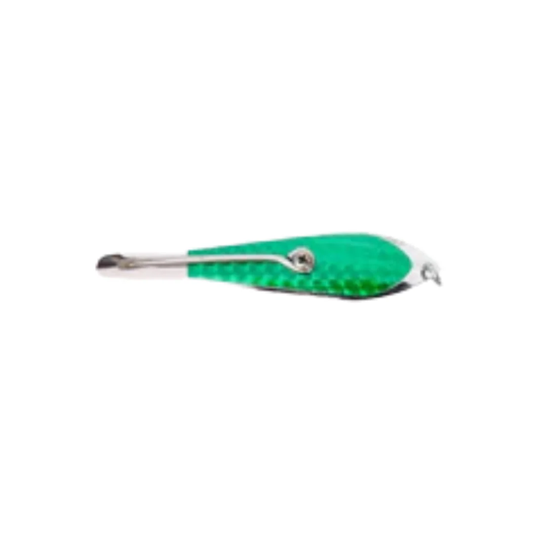 Lucana Metal Spoons - Image 9