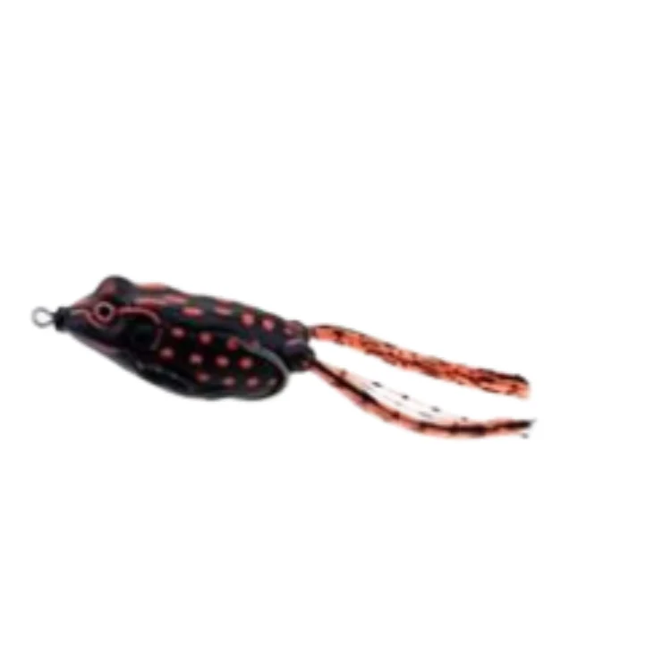 Lucana Nova Jr Frog Lure 5.5cm | 13g - Image 2