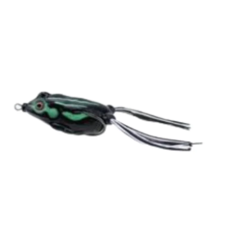 Lucana Nova Jr Frog Lure 5.5cm | 13g - Image 3