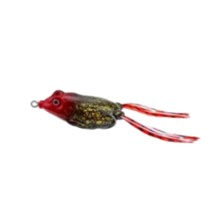 Lucana Nova Jr Frog Lure 5.5cm | 13g - Image 5
