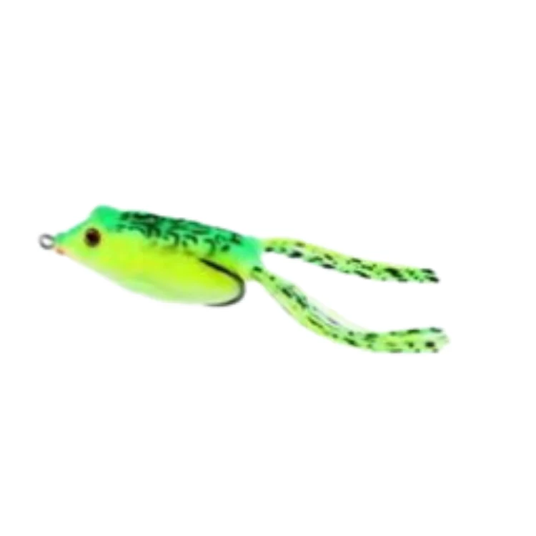 Lucana Nova Jr Frog Lure 5.5cm | 13g - Image 6