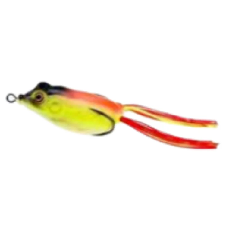 Lucana Nova Jr Frog Lure 5.5cm | 13g - Image 7