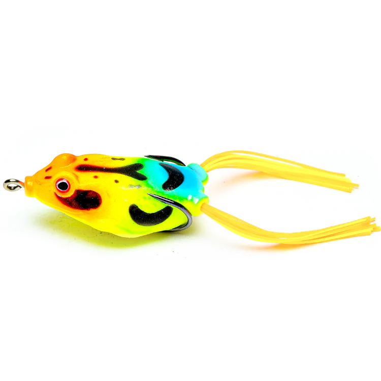 Lucana Nova Jr Frog Lure 5.5cm | 13g - Image 9