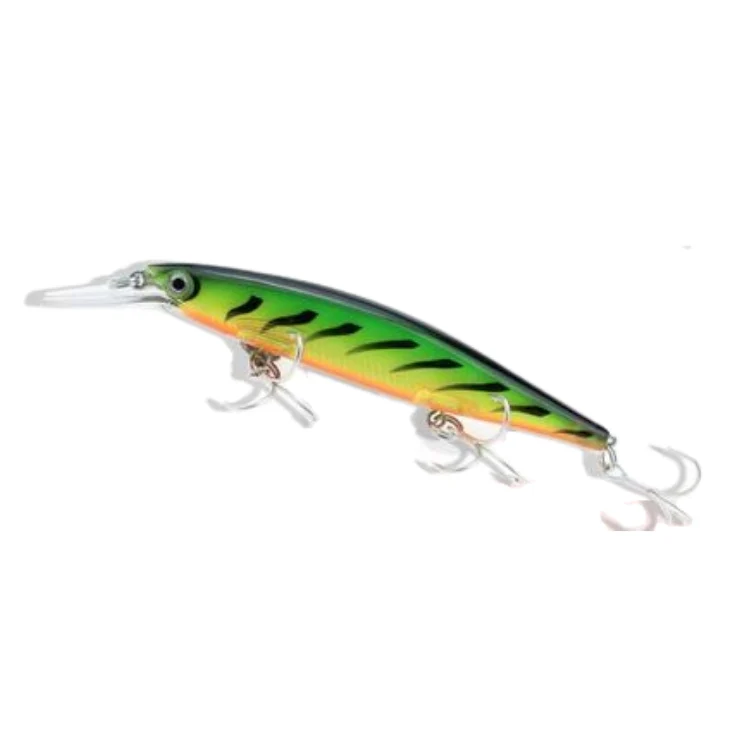 Lucana Petta Rap Deep Jerkbait | Size: 10.5cm-12.5cm - Image 2