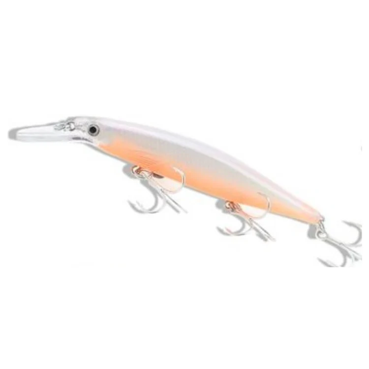 Lucana Petta Rap Deep Jerkbait | Size: 10.5cm-12.5cm - Image 3