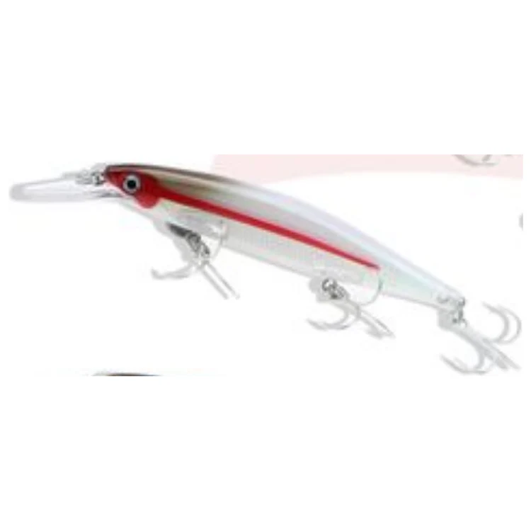 Lucana Petta Rap Deep Jerkbait | Size: 10.5cm-12.5cm - Image 9
