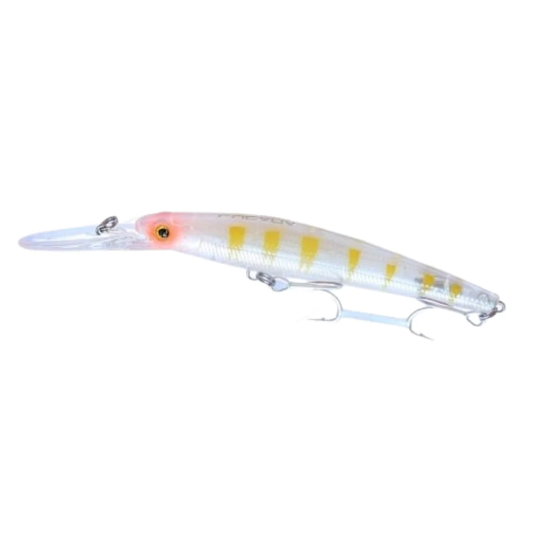 Lucana Predator 120mm/21g, 1pcs/pkt - Image 10