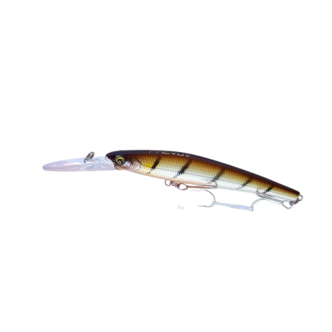 Lucana Predator 120mm/21g, 1pcs/pkt - Image 11