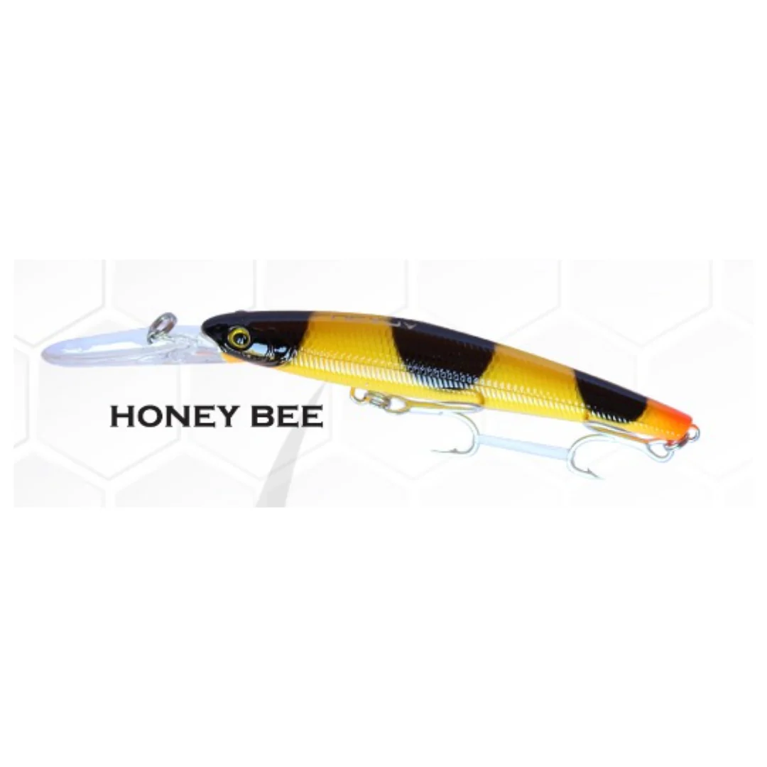 Lucana Predator 120mm/21g, 1pcs/pkt - Image 12