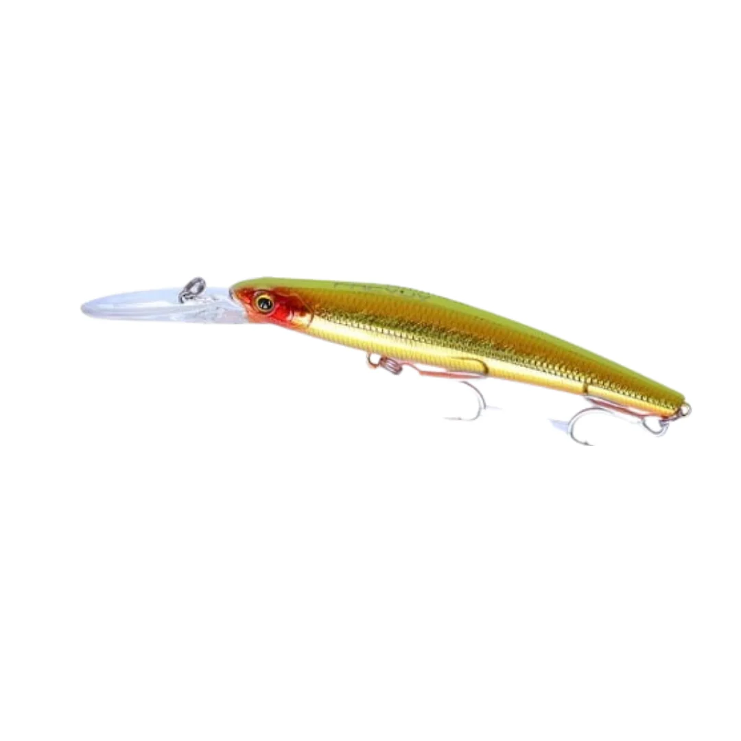Lucana Predator 120mm/21g, 1pcs/pkt - Image 4