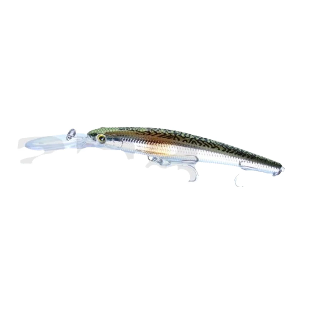 Lucana Predator 120mm/21g, 1pcs/pkt - Image 6