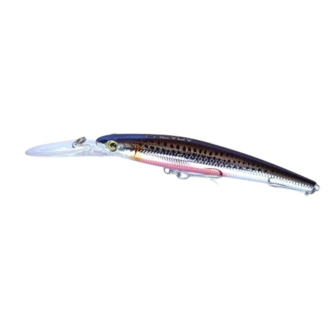 Lucana Predator 120mm/21g, 1pcs/pkt - Image 7