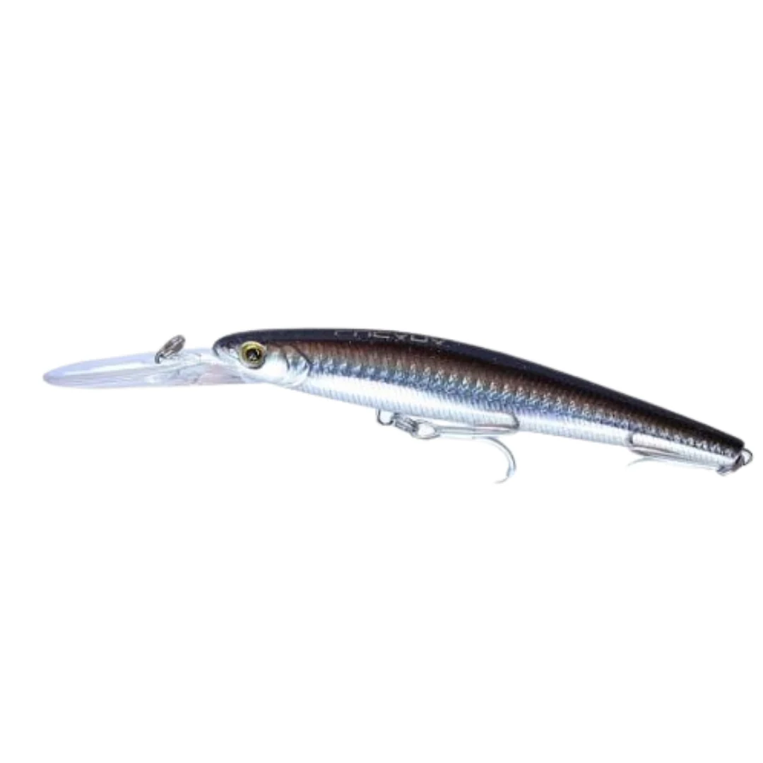 Lucana Predator 120mm/21g, 1pcs/pkt - Image 8