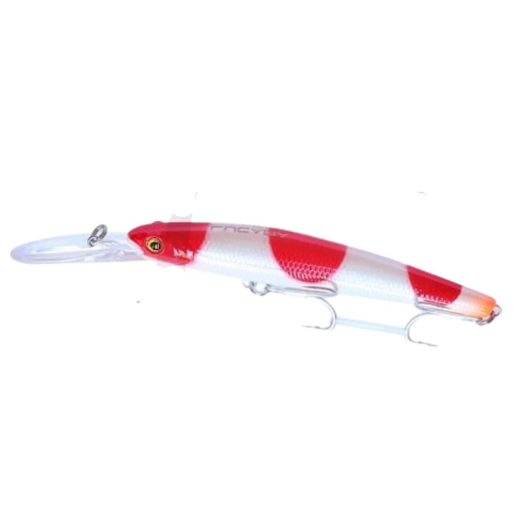 Lucana Predator 120mm/21g, 1pcs/pkt - Image 9