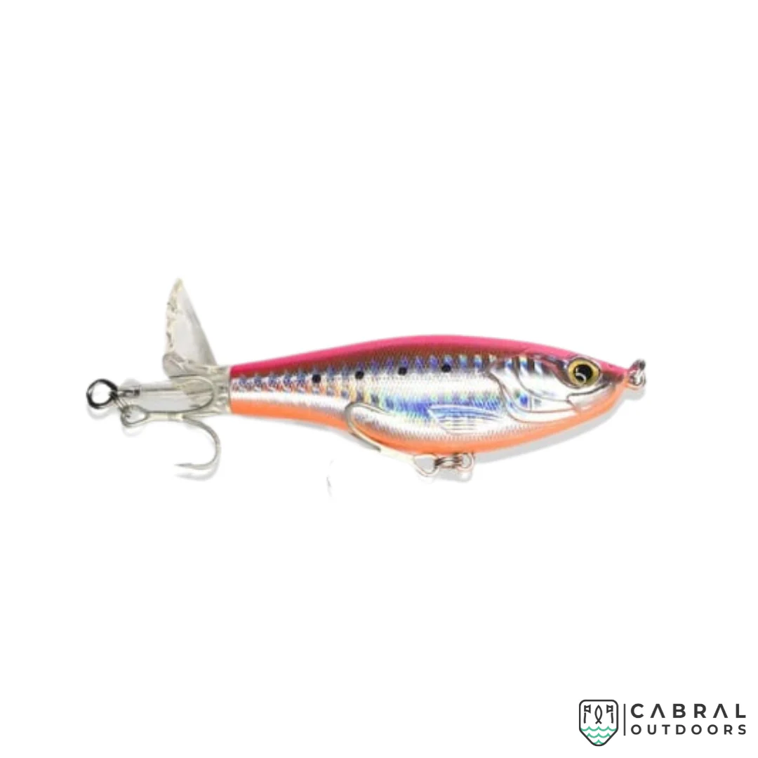 Lucana Prop Pencil Hard Lure | Size: 11cm | 17g - Image 3