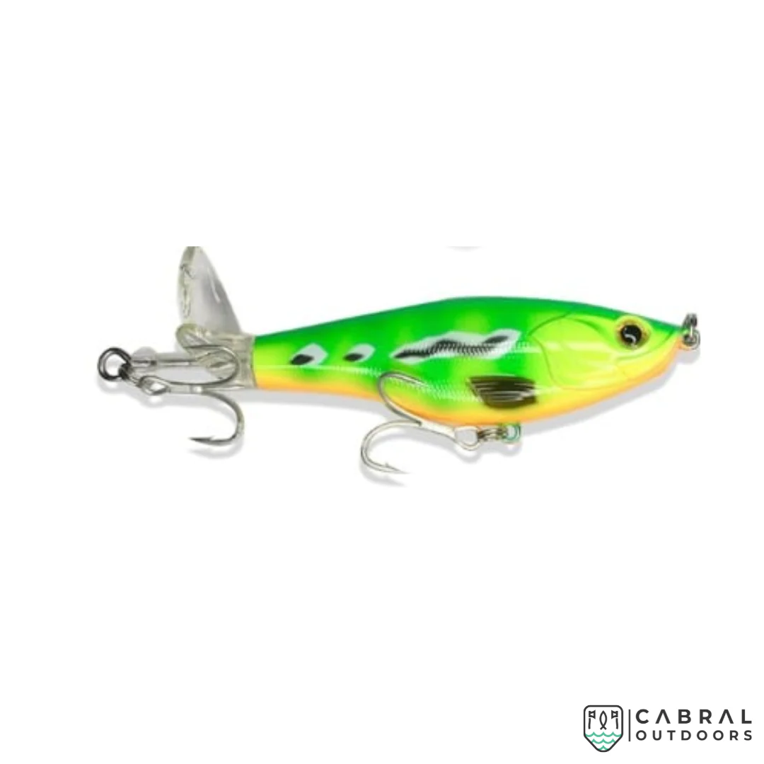 Lucana Prop Pencil Hard Lure | Size: 11cm | 17g - Image 4