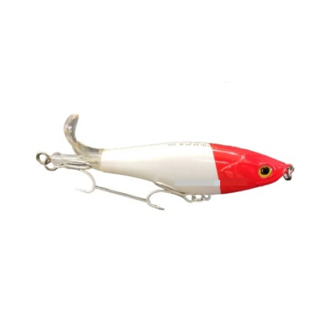 Lucana Prop Pencil Hard Lure | Size: 11cm | 17g - Image 6