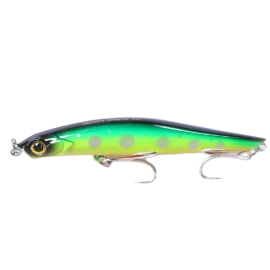 Lucana Skinny Sinker 105mm/18.5g, 1pcs/pkt - Image 3