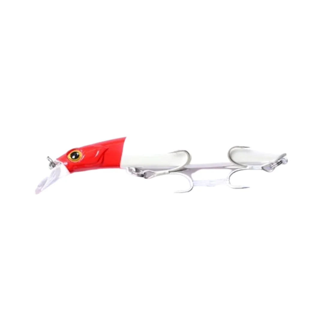 Lucana Skinny Sinker 105mm/18.5g, 1pcs/pkt - Image 5