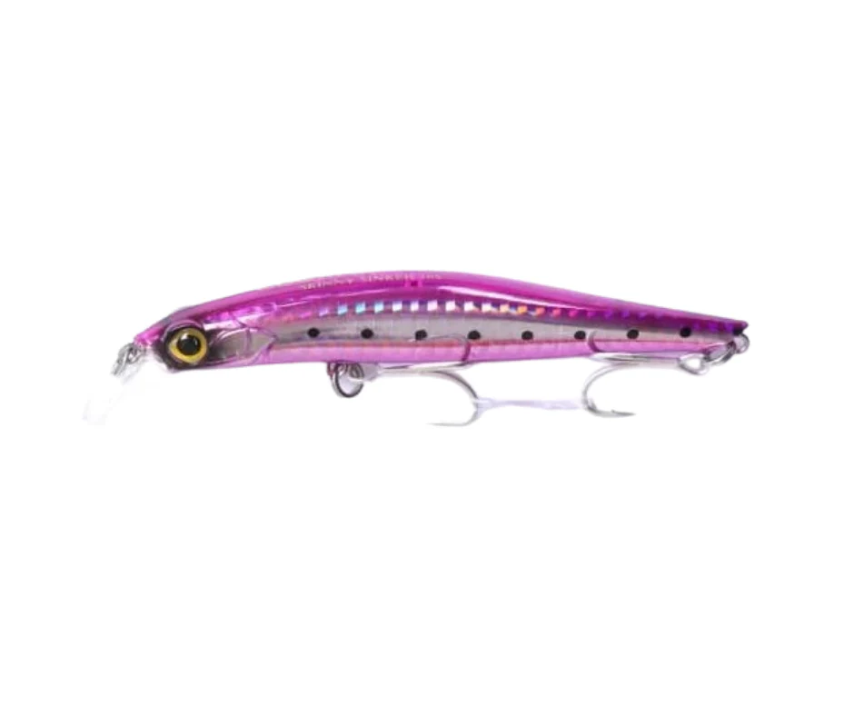 Lucana Skinny Sinker 105mm/18.5g, 1pcs/pkt - Image 6