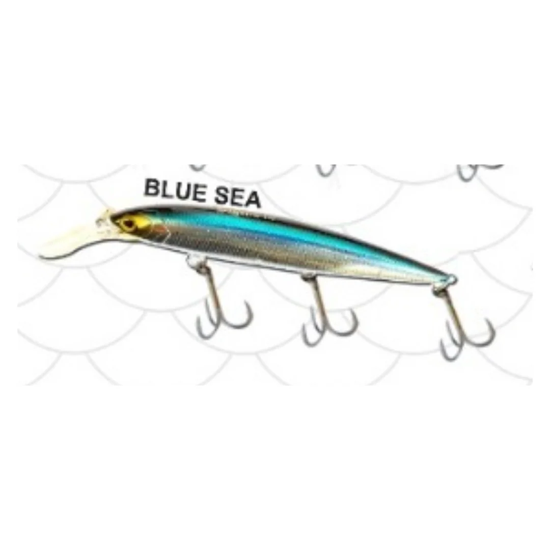 Lucana Sparrow Size: 132mm | 21.8g | 1pc/pck - Image 23