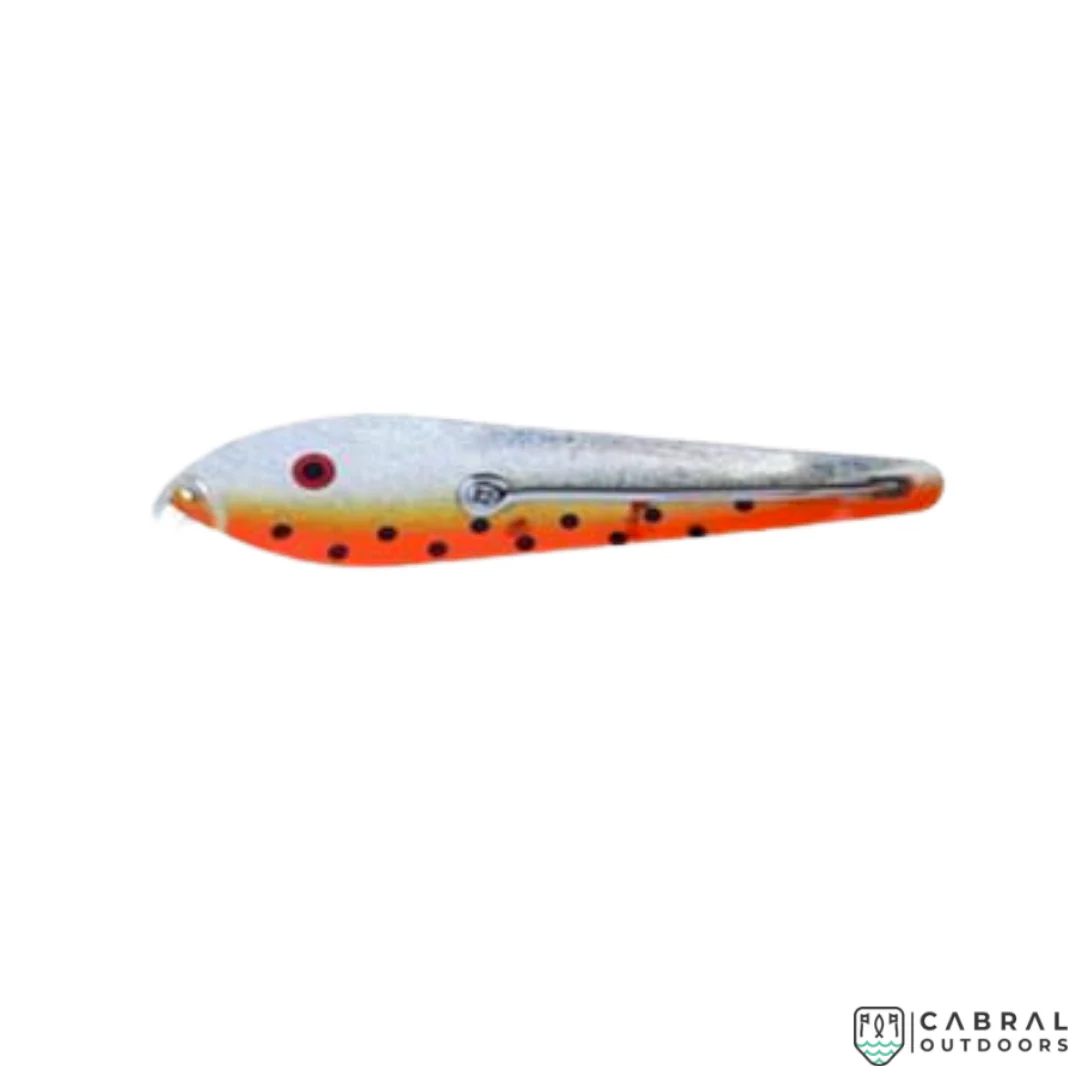 Lucana Hot Stamping Metal Spoons - Image 10