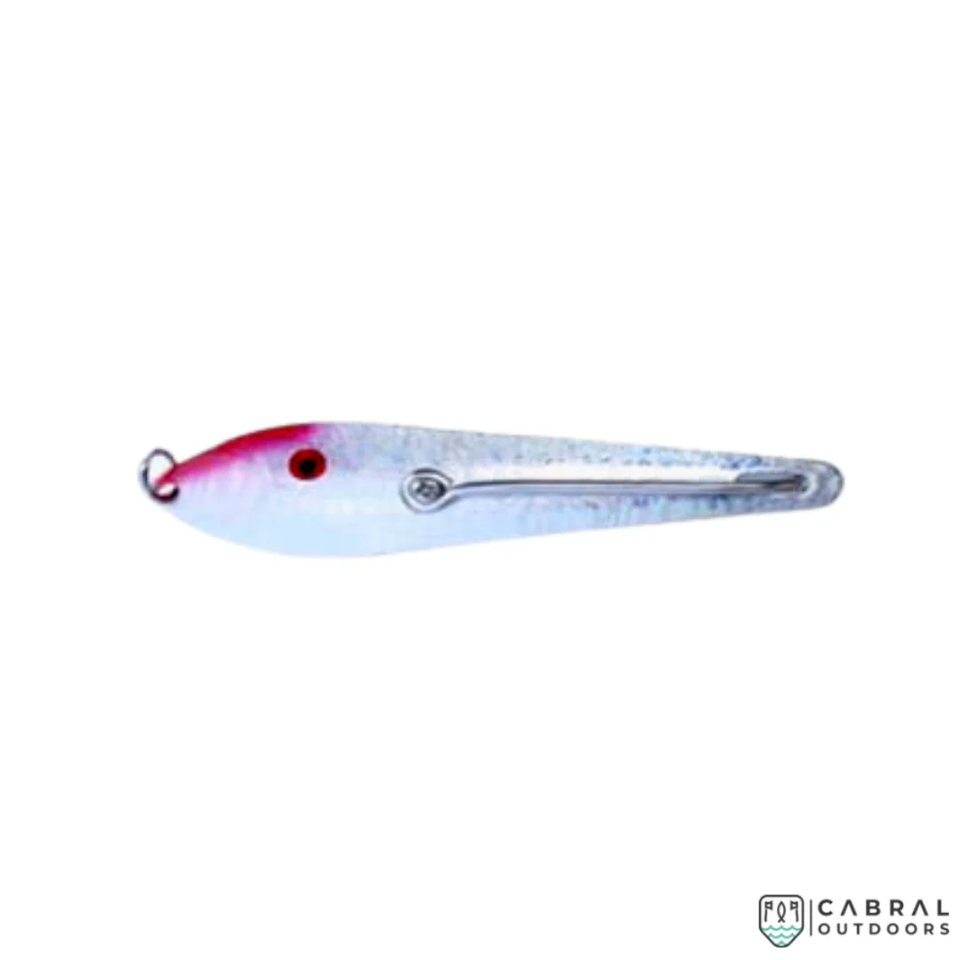 Lucana Hot Stamping Metal Spoons - Image 4