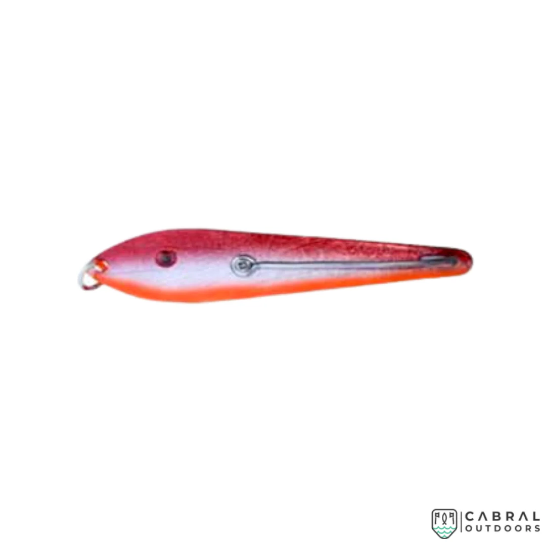 Lucana Hot Stamping Metal Spoons - Image 5