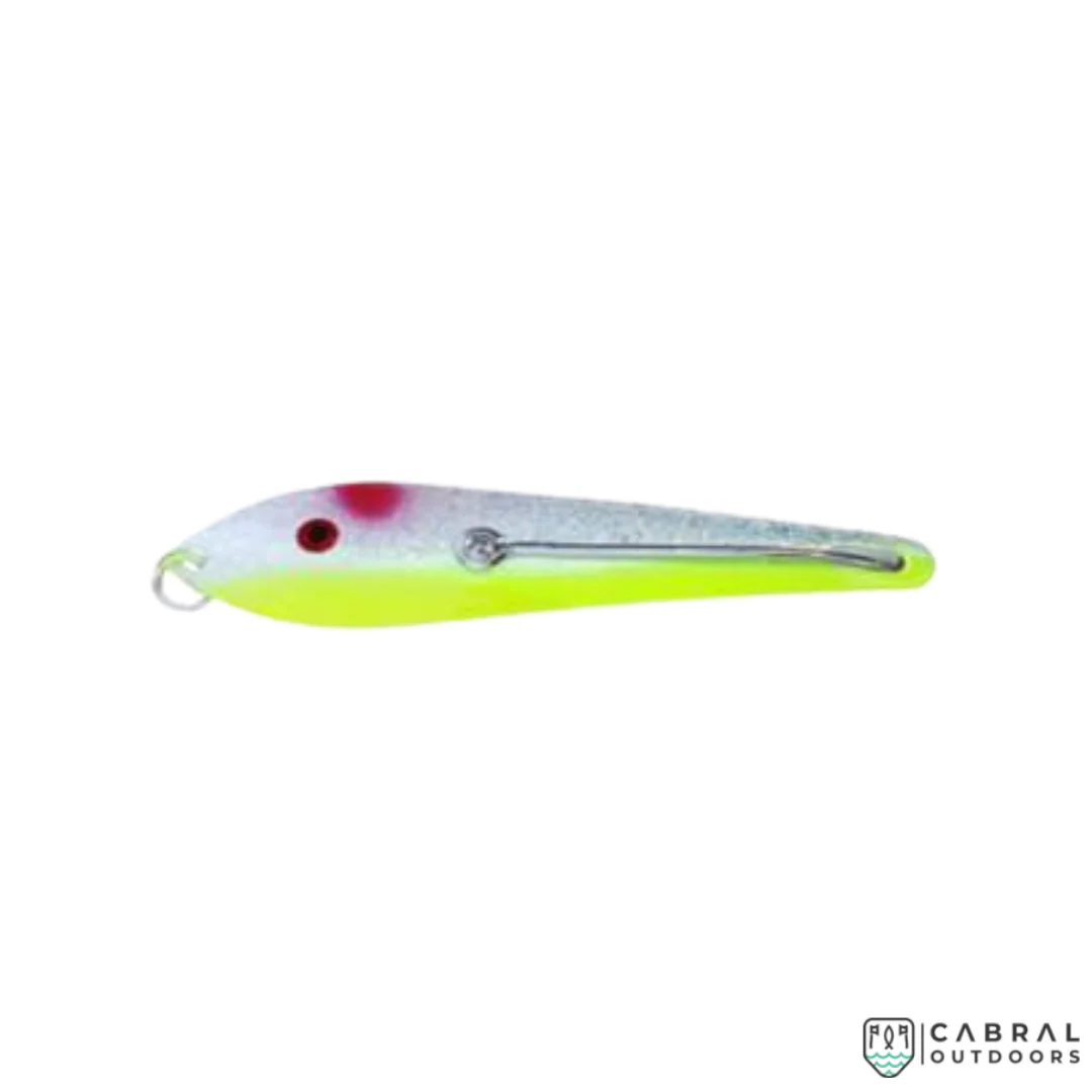 Lucana Hot Stamping Metal Spoons - Image 7