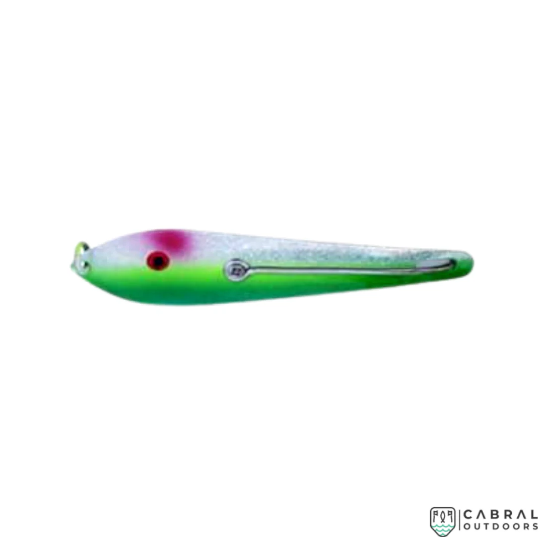 Lucana Hot Stamping Metal Spoons - Image 8
