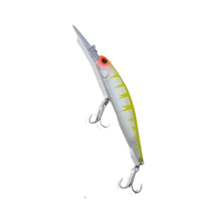 Lucana Warrior Size: 100mm | 15.8g| 1pc/pck - Image 10