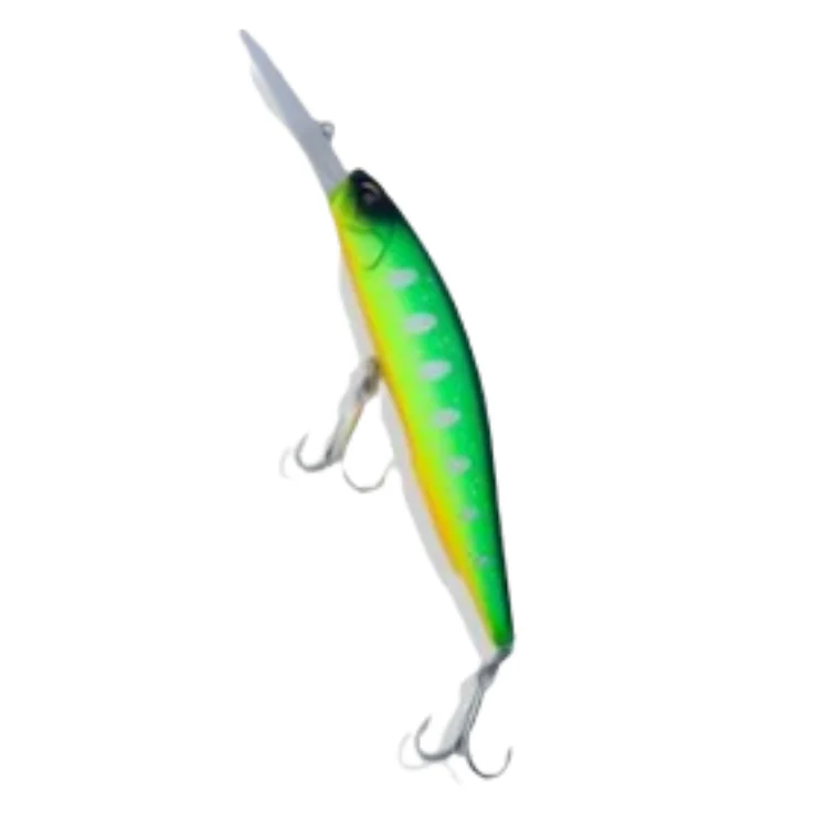Lucana Warrior Size: 100mm | 15.8g| 1pc/pck - Image 14