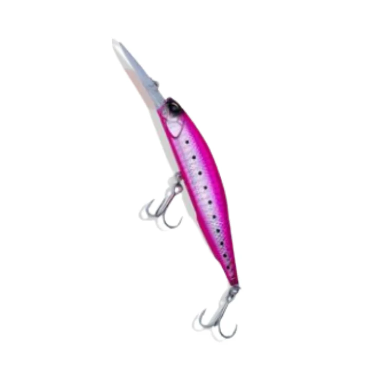 Lucana Warrior Size: 100mm | 15.8g| 1pc/pck - Image 4