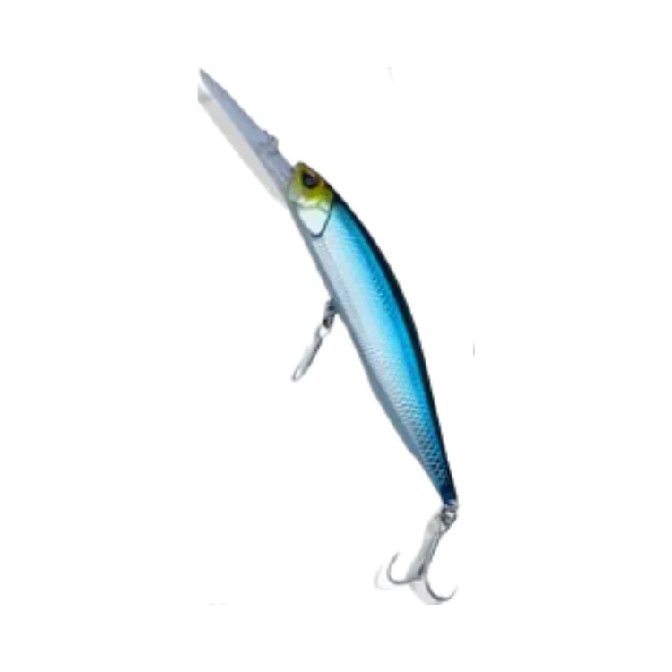 Lucana Warrior Size: 100mm | 15.8g| 1pc/pck - Image 6