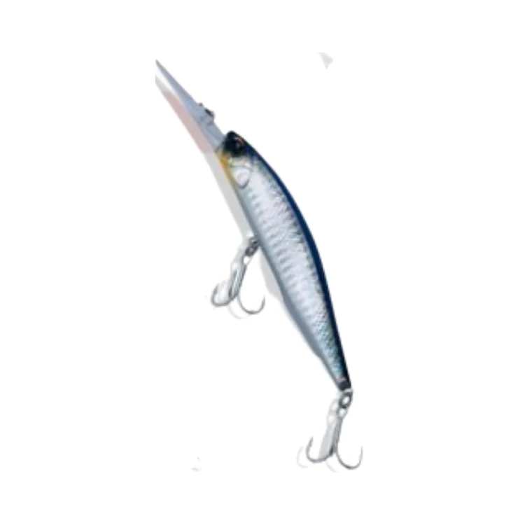 Lucana Warrior Size: 100mm | 15.8g| 1pc/pck - Image 9