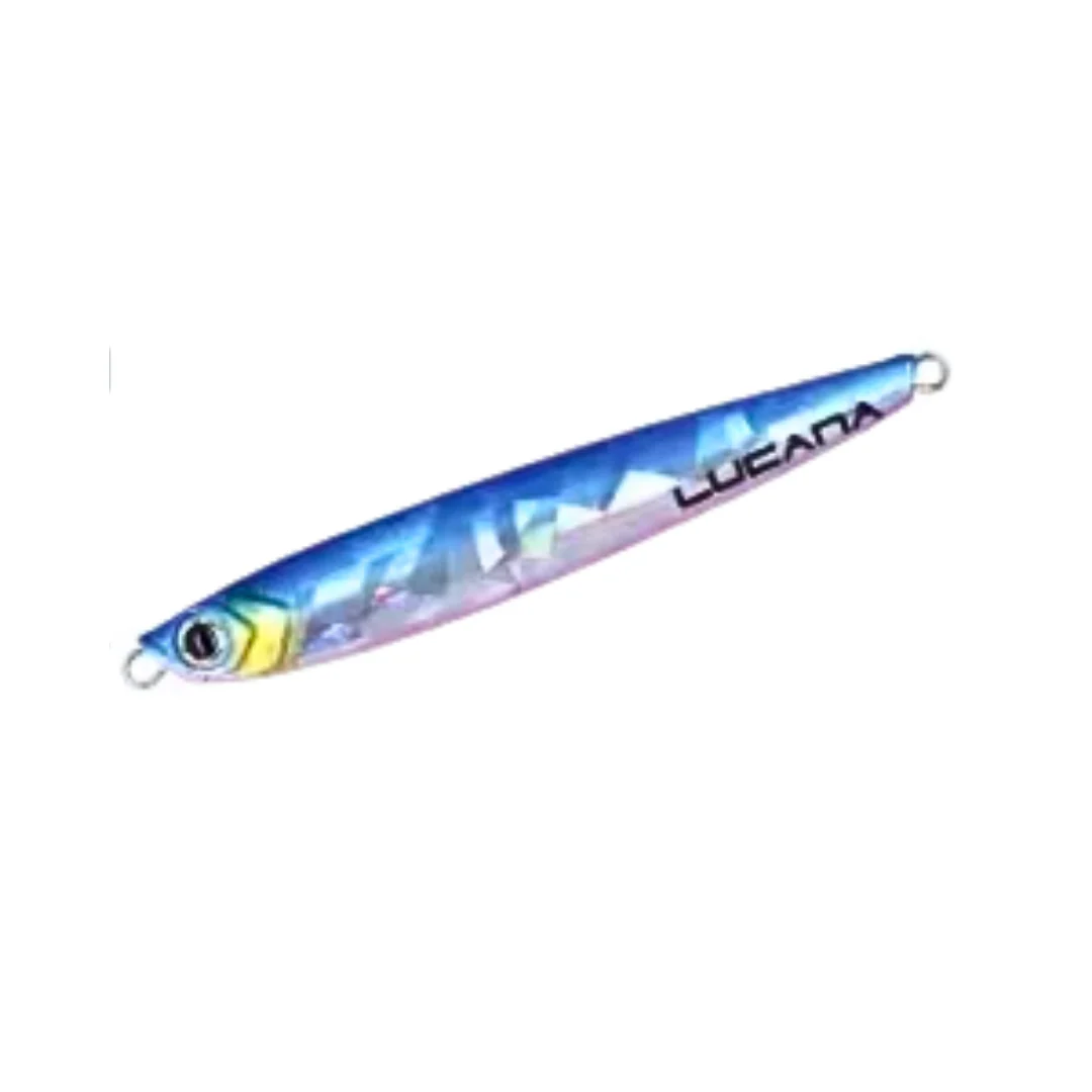 Lucana Xplode Jig | 30g-80g - Image 3